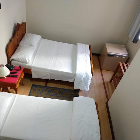 Hotel Cervantes Curitiba Luaran gambar