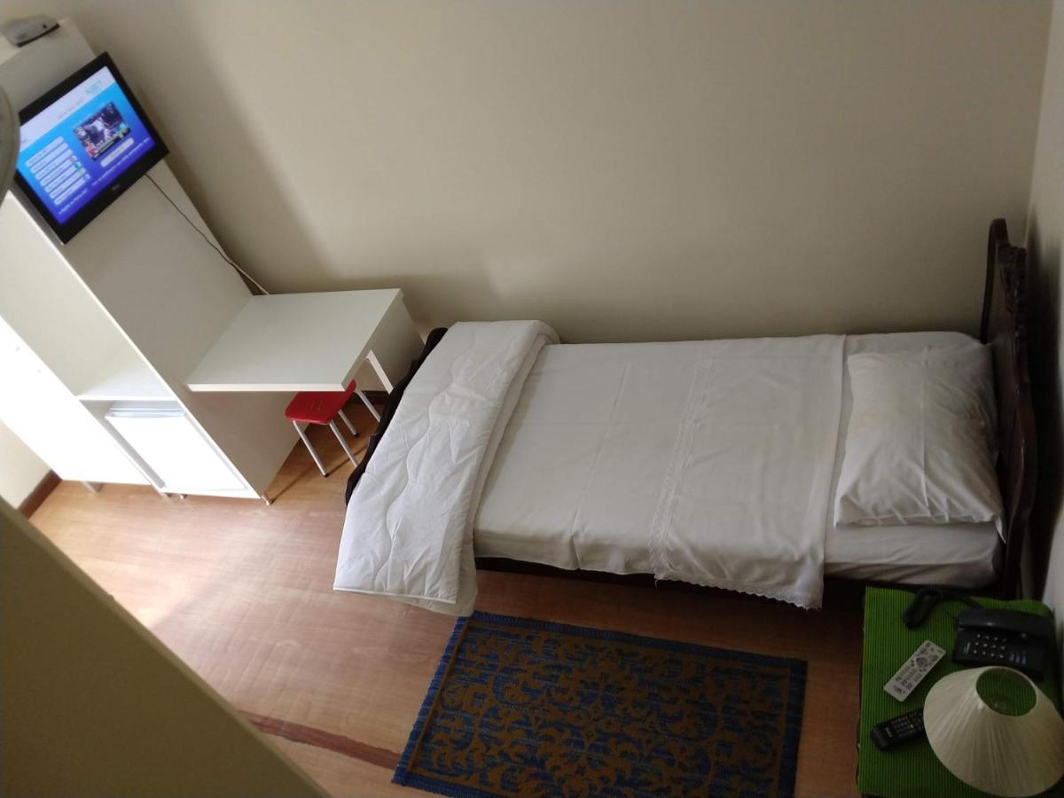 Hotel Cervantes Curitiba Luaran gambar