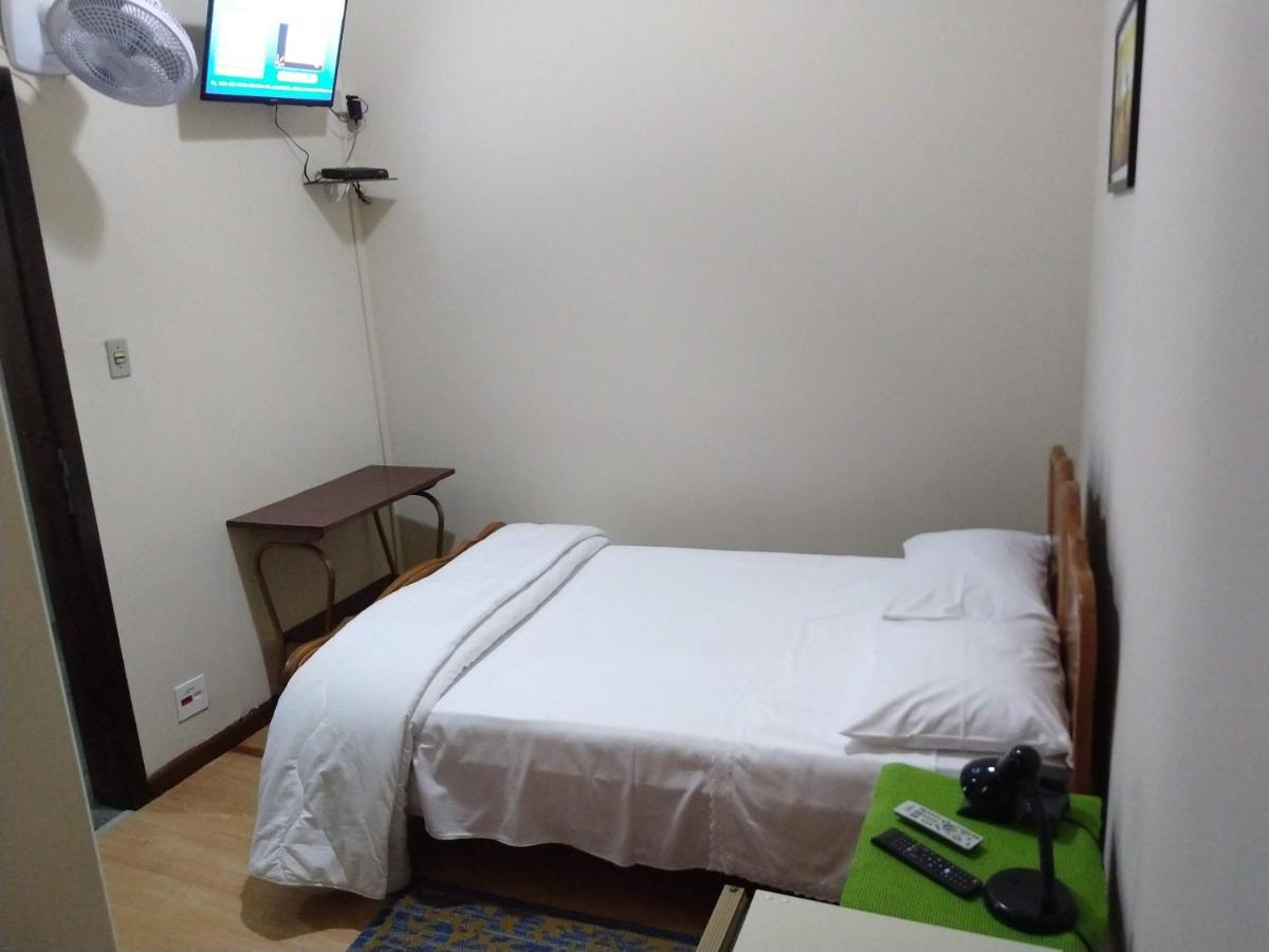 Hotel Cervantes Curitiba Luaran gambar
