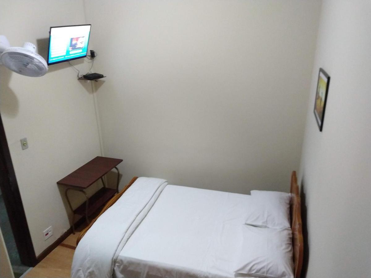 Hotel Cervantes Curitiba Luaran gambar