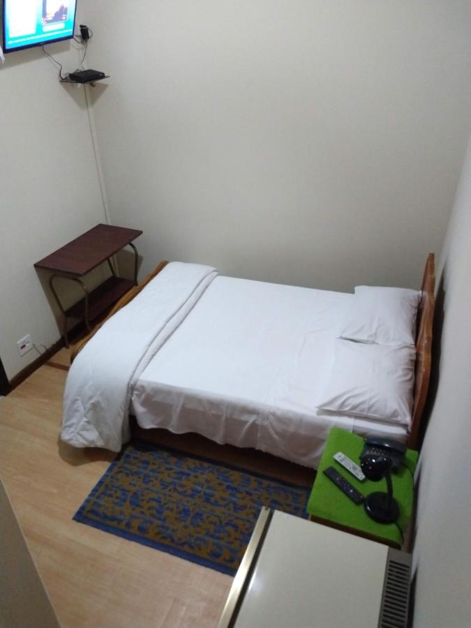 Hotel Cervantes Curitiba Luaran gambar