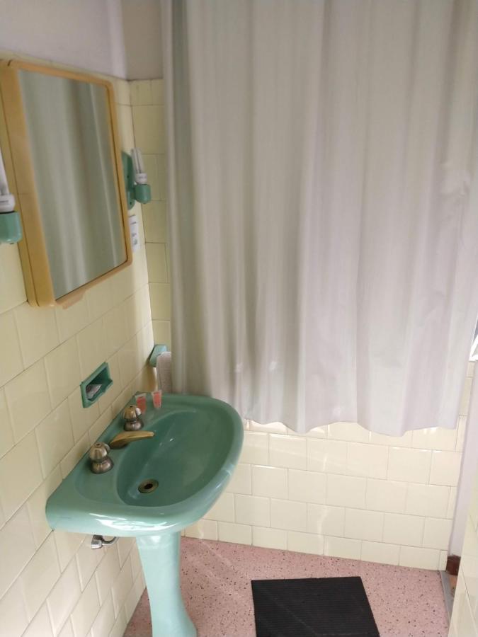 Hotel Cervantes Curitiba Luaran gambar