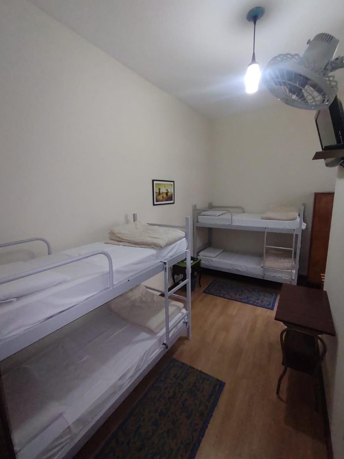 Hotel Cervantes Curitiba Luaran gambar