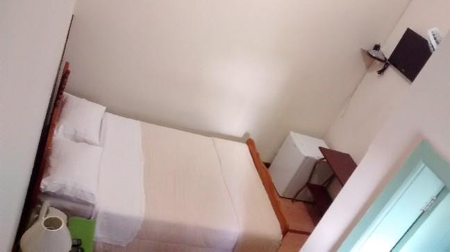 Hotel Cervantes Curitiba Luaran gambar