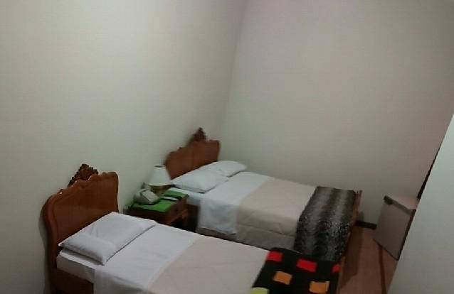 Hotel Cervantes Curitiba Luaran gambar